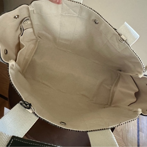 Rue De Verneuil Tote - Picture 4 of 5